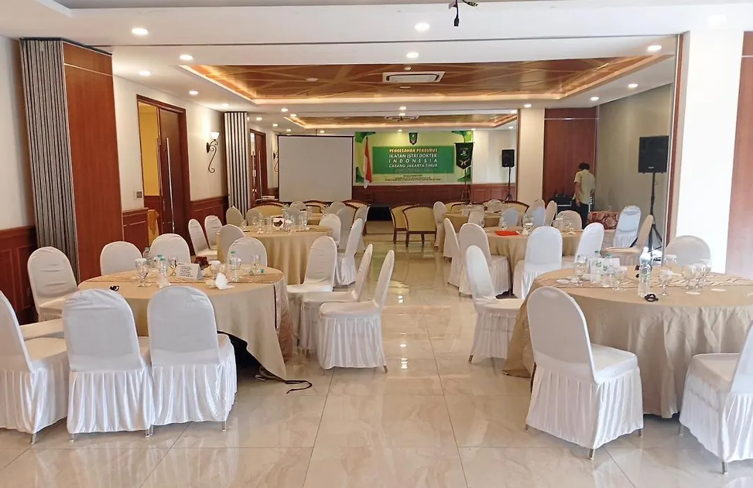 Luxury Inn Arion Hotel-1