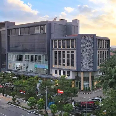 Luxury Inn Arion Hotel-3