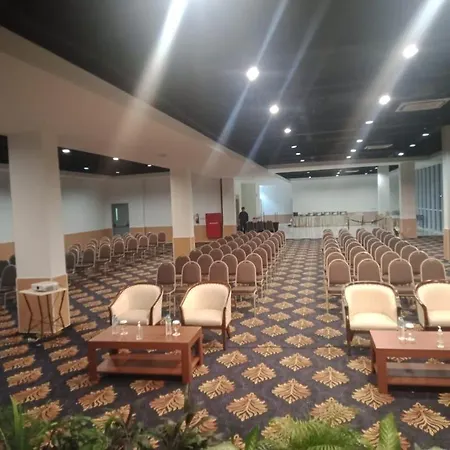 Luxury Inn Arion Hotel-3