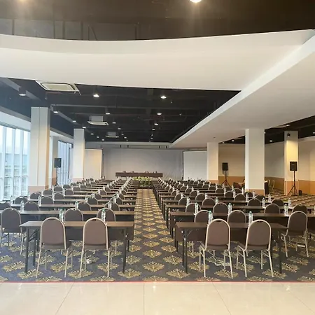 Luxury Inn Arion Hotel-2