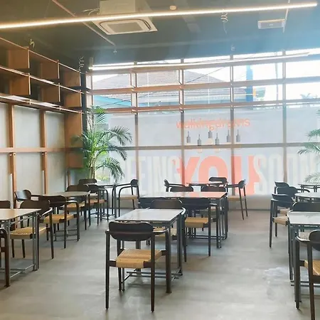 Luxury Inn Arion Hotel-2
