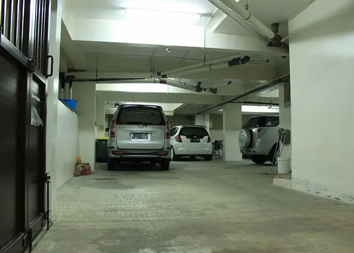 Griya Amartha Hotel Jakarta