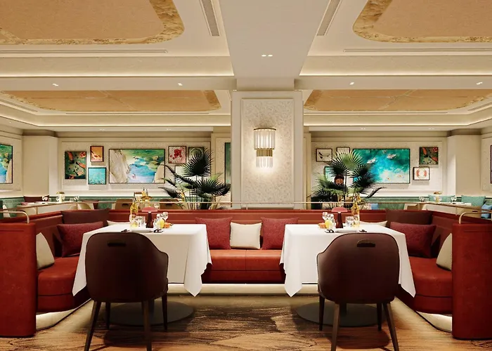 The St. Regis Jakarta